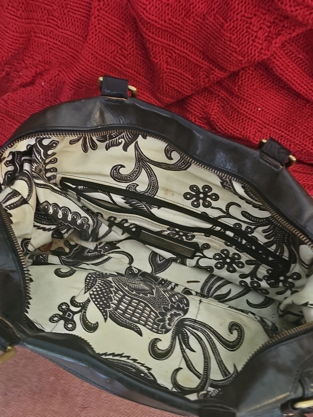 Rebecca Minkoff PURSE - Picture 3 of 10